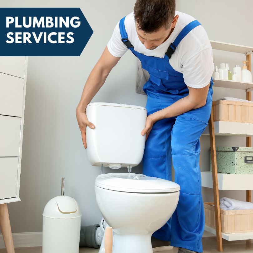 Plumbing Company in Huletts Landing, NY